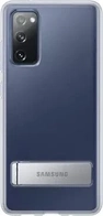 Samsung Clear Standing Cover for Galaxy S20 FE