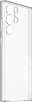 Samsung Clear Case for Galaxy S23 Ultra Transparent