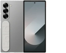 Samsung Clear Case for Galaxy Z Fold6 Transparent