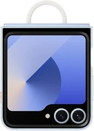 Samsung Clear Case for Galaxy Z Flip6 Transparent