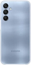 Samsung Clear Case for Galaxy A25 5G Transparent