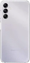 Samsung Clear Case for Galaxy A14/A14 5G Transparent
