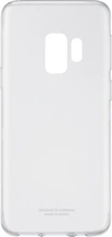 Samsung Clear Cover for Galaxy S9 Transparent