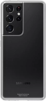 Samsung Clear Cover for Galaxy S21 Ultra Transparent