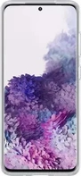 Samsung Clear Cover for Galaxy S20 Transparent