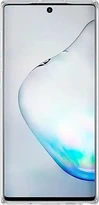 Samsung Clear Cover for Galaxy Note 10 Transparent