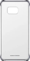 Samsung Clear Cover for Galaxy S6 Edge+ Silver