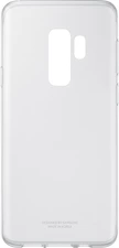 Samsung Clear Cover for Galaxy S9+ Transparent