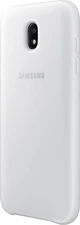 Samsung Dual Layer Cover for Galaxy J5 (2017) White