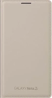 Samsung EF-WN900BW Flip Wallet for Galaxy Note 3 White