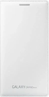 Samsung Flip Wallet for Galaxy Grand Prime White
