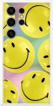Samsung Flipsuit Case for Galaxy S24 Ultra Yellow