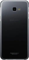 Samsung Gradation Cover for Galaxy J4+ Black