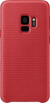 Samsung Hyperknit Cover for Galaxy S9 Red
