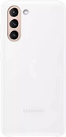 Samsung LED Cover for Galaxy S21 White