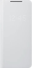 Samsung LED View Cover for Galaxy S21 Ultra Grey