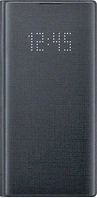 Samsung LED View Cover for Galaxy Note 10 Black