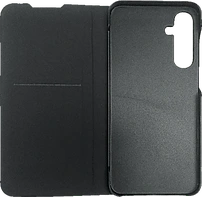 Samsung Mobeen Flip Cover for Galaxy A56 5G Black