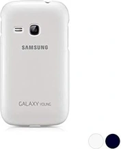 Samsung Protective Cover for Samsung Galaxy Young White