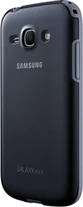 Samsung Protective Cover for Samsung Galaxy Ace 3 Black