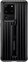 Samsung Protective Standing Cover for Galaxy S20 Ultra Black
