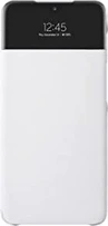 Samsung S-View Wallet Cover for Galaxy A32 5G White