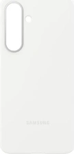 Samsung Silicone Case for Galaxy S25 FE White