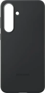 Samsung Silicone Case for Galaxy S25 FE Black