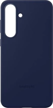 Samsung Silicone Case for Galaxy S25 FE Dark Blue