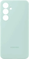 Samsung Silicone Case for Galaxy S24 FE Mint