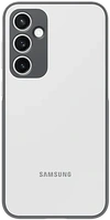Samsung Silicone Case for Galaxy S23 FE Lightgray