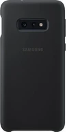 Samsung Silicone Cover for Galaxy S10e Black
