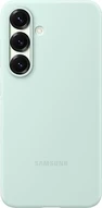 Samsung Silicone Case for Galaxy S25 Mint