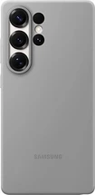 Samsung Silicone Case for Galaxy S25 Ultra Gray