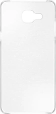 Samsung Slim Cover for Galaxy A5 (2016) Transparent