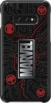 Samsung Smart Cover Marvel Small Logo for Galaxy S10e