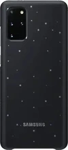 Samsung Smart LED Cover for Galaxy S20+ Black