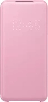 Samsung Smart LED View Cover for Galaxy S20 Pink