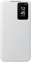 Samsung Smart View Wallet Case for Galaxy S24+ White