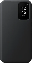 Samsung Smart View Wallet Case for Galaxy A55 5G Black