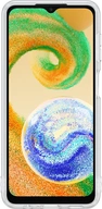 Samsung Soft Clear Cover for Galaxy A04s Transparent