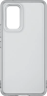 Samsung Soft Clear Cover for Galaxy A53 5G Black