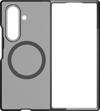 Samsung Spigen Capella Case for Galaxy Z Fold7 Frost Black