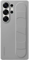 Samsung Standing Grip Case for Galaxy S25 Ultra Gray