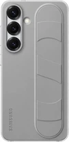 Samsung Standing Grip Case for Galaxy S25 Gray