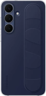Samsung Standing Grip Case for Galaxy S25 FE Mystic Blue