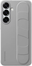 Samsung Standing Grip Case for Galaxy S25+ Gray