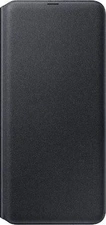 Samsung Wallet Cover for Galaxy A90 5G Black