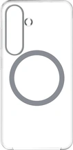 Samsung Yuchuan Clear Magnet Case for Galaxy S25