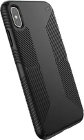 Speck Presidio Grip for Apple iPhone XS Max Black